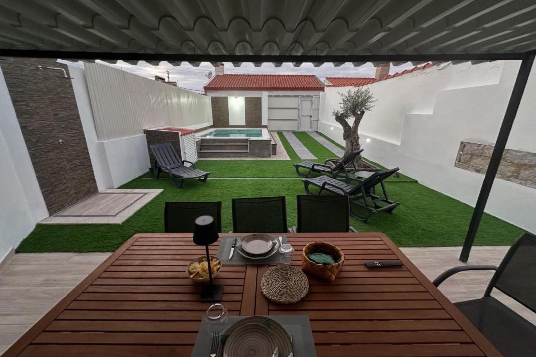 Elvas House | Casa dos Avós