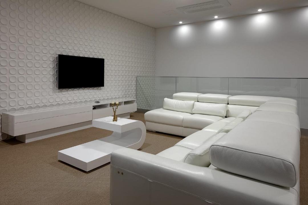 Estrela da Calheta House | Villa Camacho - Ultra Luxury