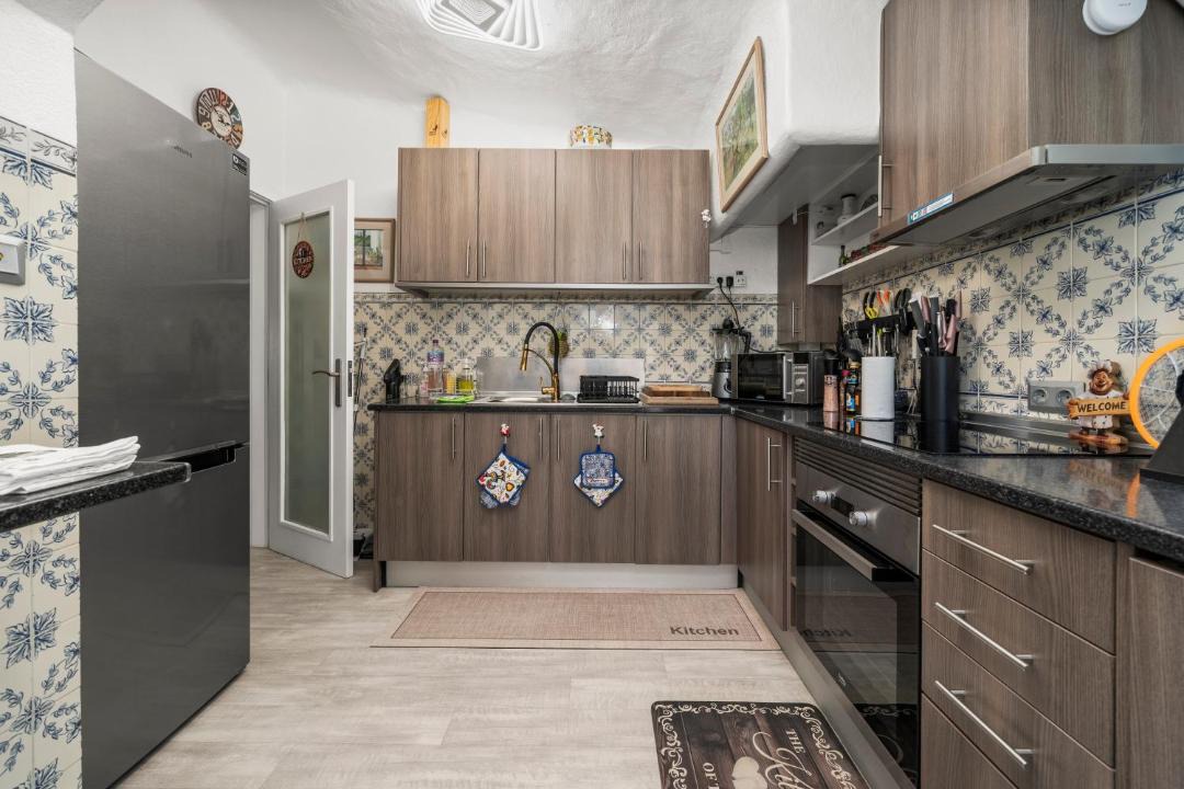 Vale de Covo House | Casa Gudrun