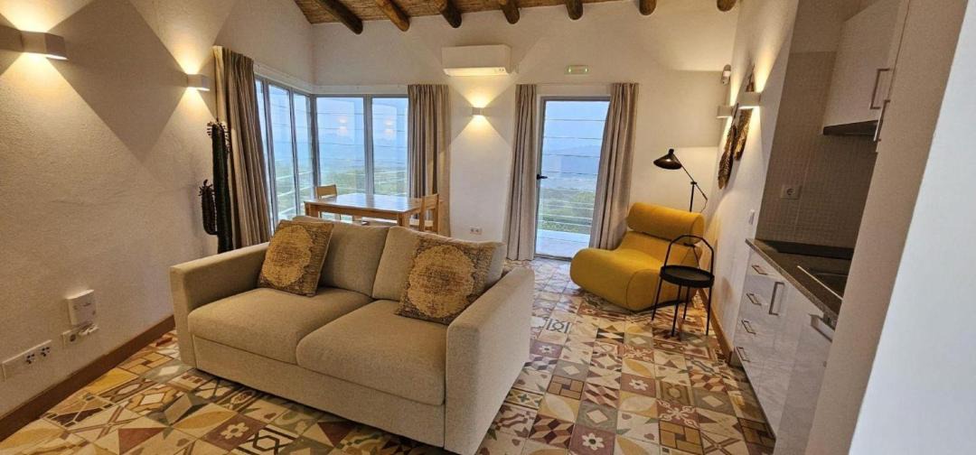 Alcoutim Apartment | Moinhos da Pateira - Moagem