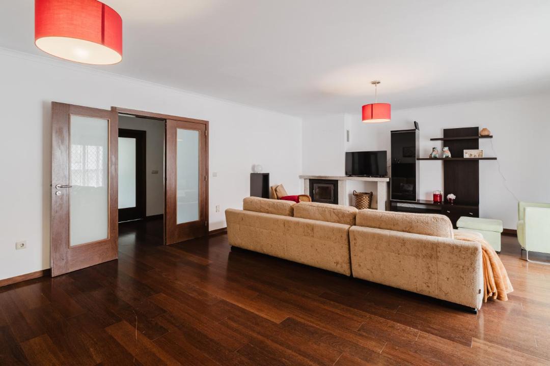 Esposende Villa | Paradise Villa