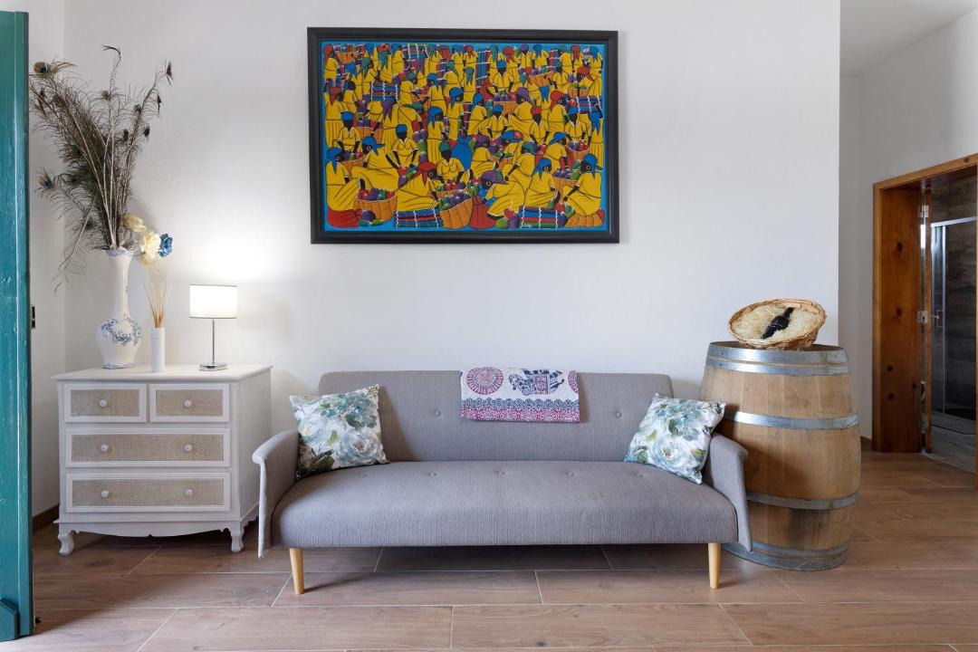Palmela Apartment | Casa Arinto
