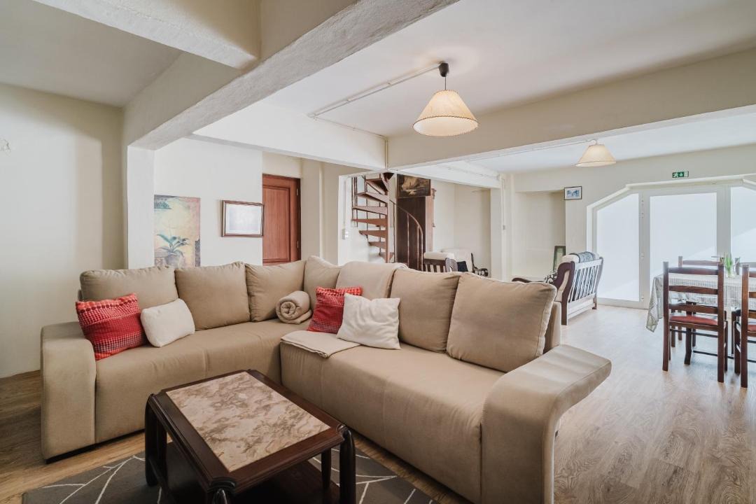 Gondifelos Villa | The Beauty of Simplicity