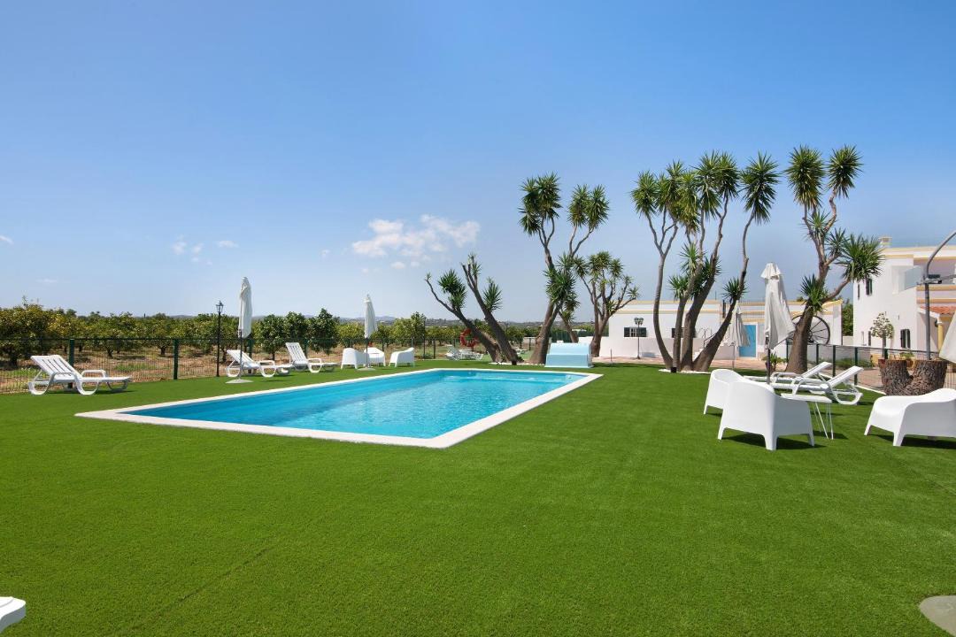 Luz de Tavira House | Quinta Alegre Tavira T2