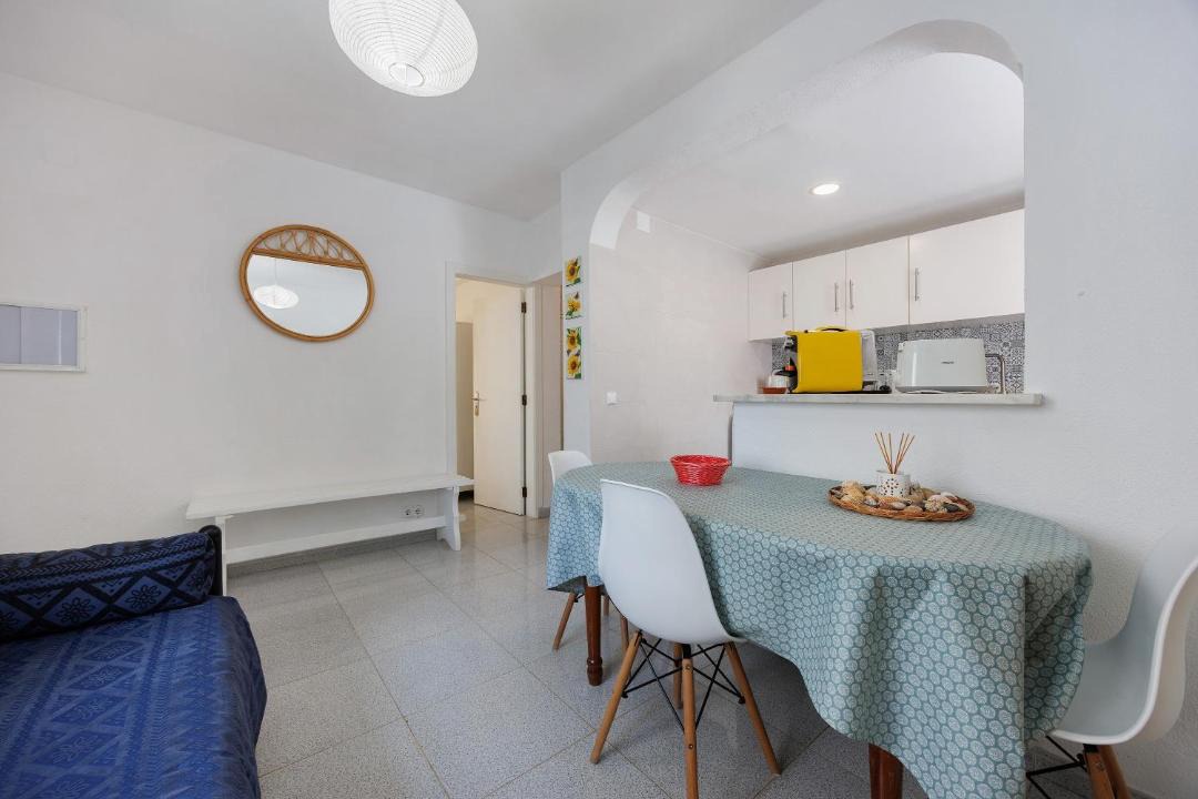 Carrapateira Apartment | Apartamento Carrapateira