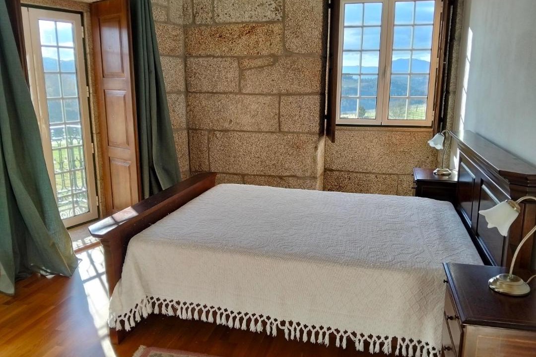 Ribeira de Pena House | Casa do Cabo