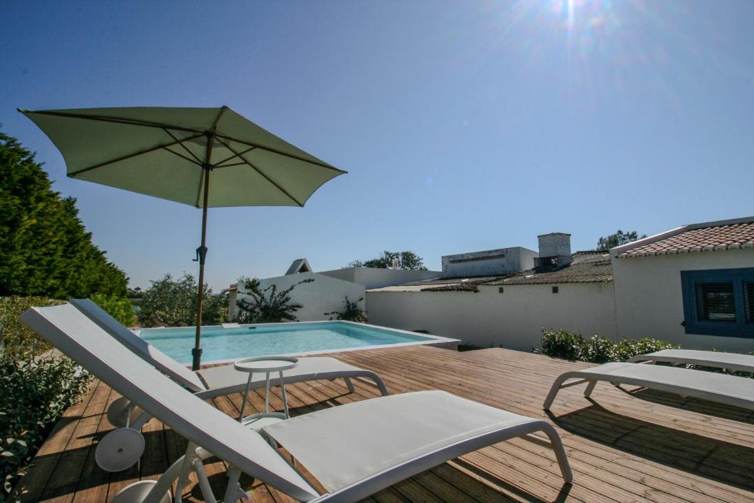 Luz de Tavira House | FLH Luz Tavira Al-Lagar I