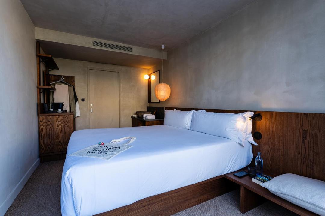 Uniao de Freguesias do Centro Hotel | chic&basic Tokyo Hoose