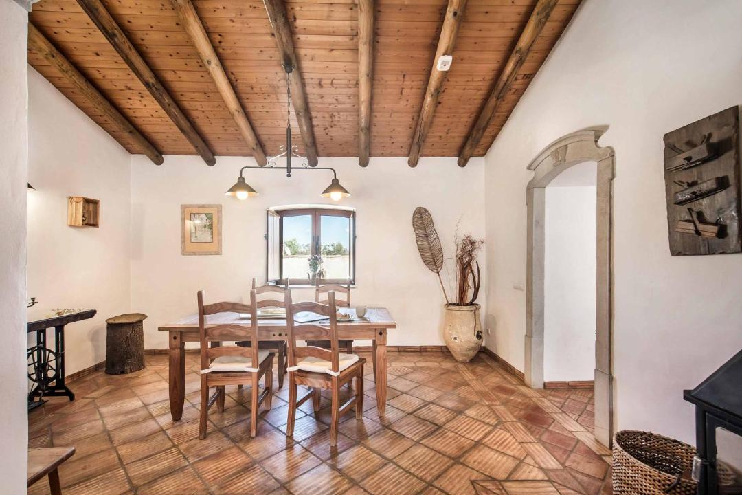 Sao Bras de Alportel Villa | Villa Botelho