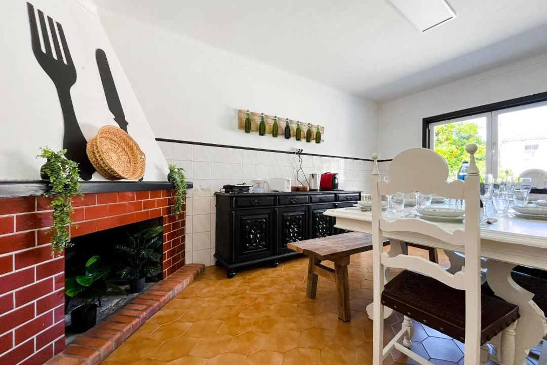 Anadia House | Oliveira Country House