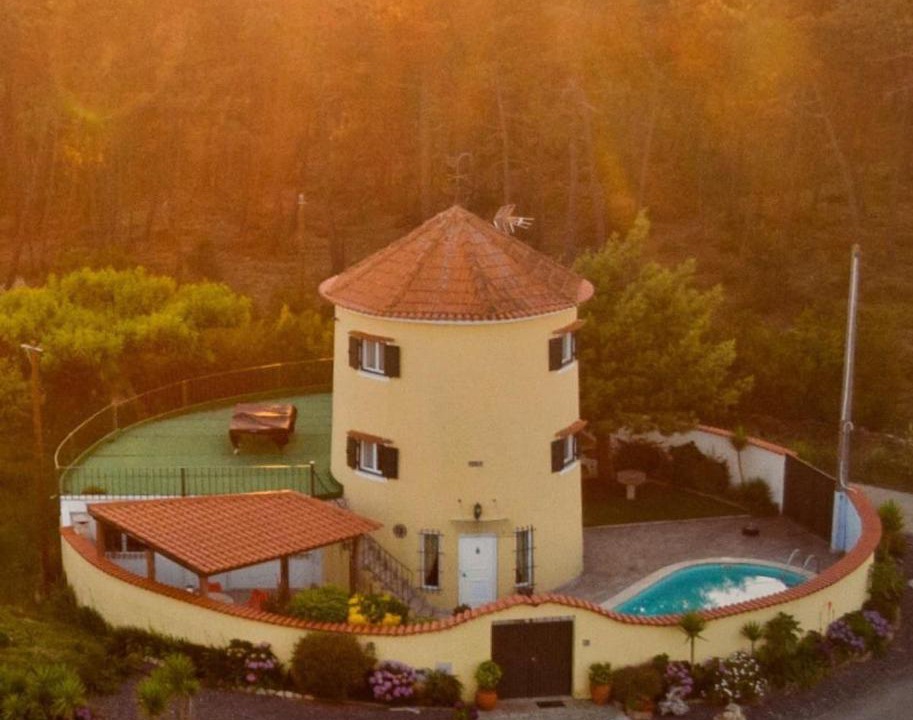 Paradela House | Moinho Velho