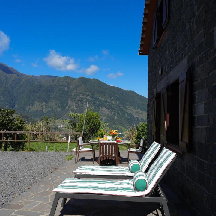 Sao Vicente House | Lameiros Cottage