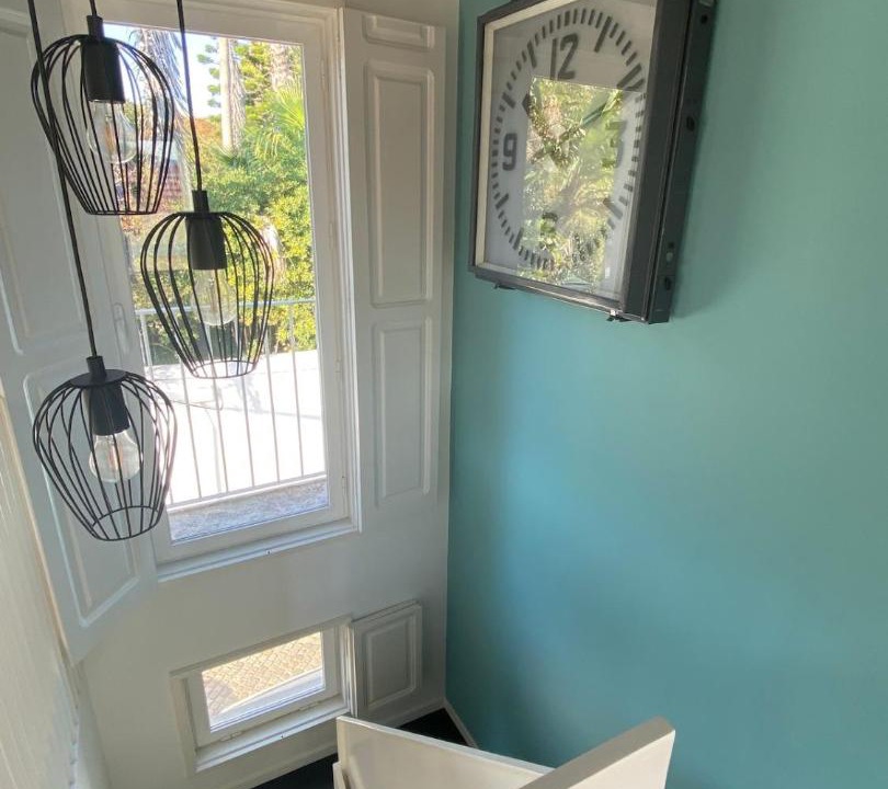 Belem Apartment | Belém Fantastic Triplex House
