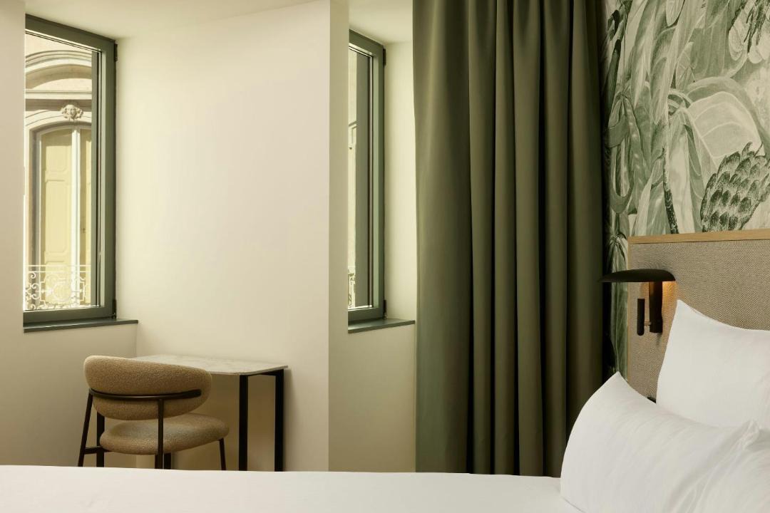 Sao Sebastiao da Pedreira Hotel | The Cloud One Lisbon