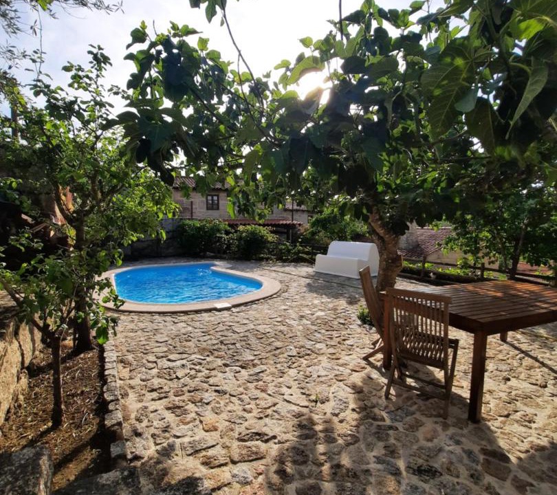 Povoa Dao House | Dão country house