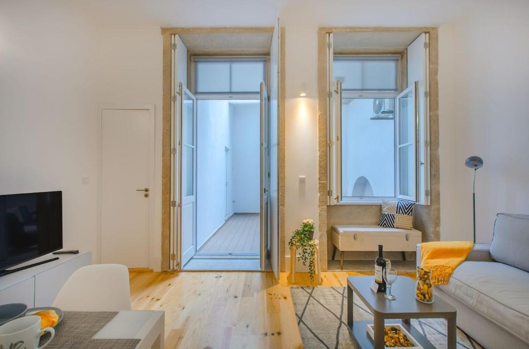 Centro / Baixa Apartment | Santa Catarina Experience in Porto