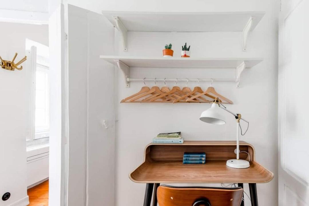 Misericordia Apartment | Vintage Inspired Flat in Lisbon