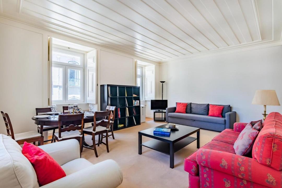 Martires Apartment | Chiado Prime Garrett Apartment