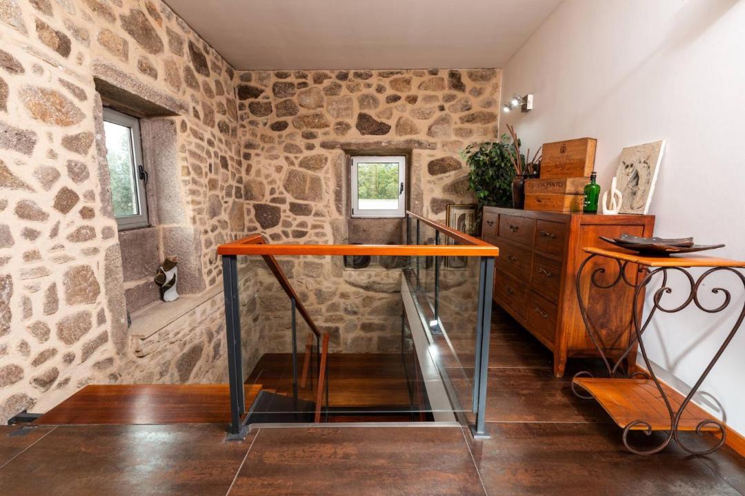 Cossourado House | Stay in Minho Casa da Boavista