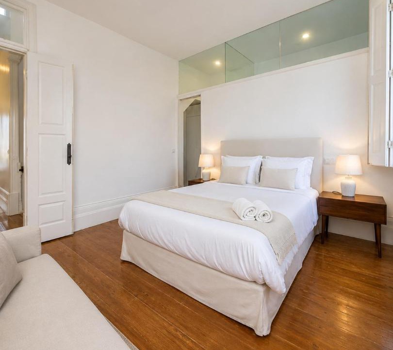 Bonfim Villa | The Duke's Retreat