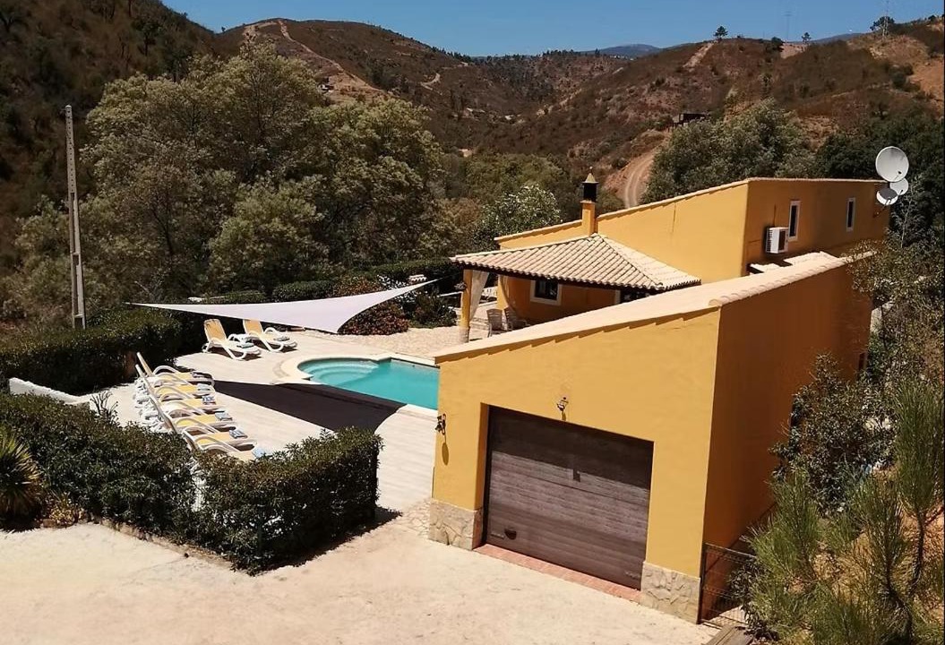 Barracao House | Casa com Alma