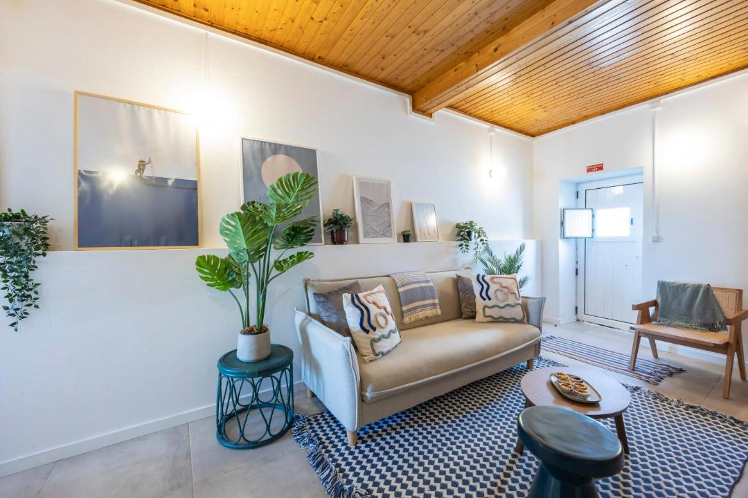 Baiona Apartment | Cinco Odeceixe