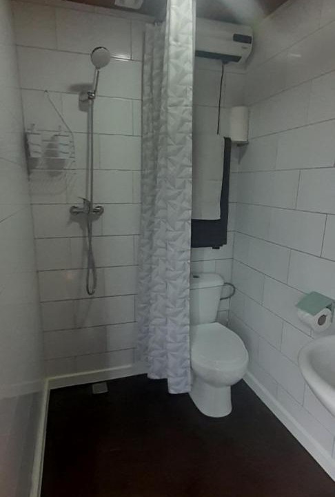 Macas de Dona Maria House | Quinta Da Bolota Small Cabin