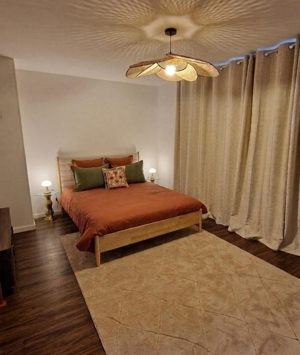 Faja da Ovelha Apartment | Casa Sameiro