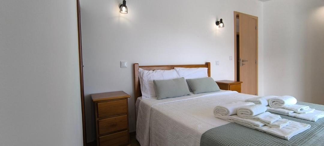 Rio Caldo Apartment | Vivenda Casal Afonso Gerês