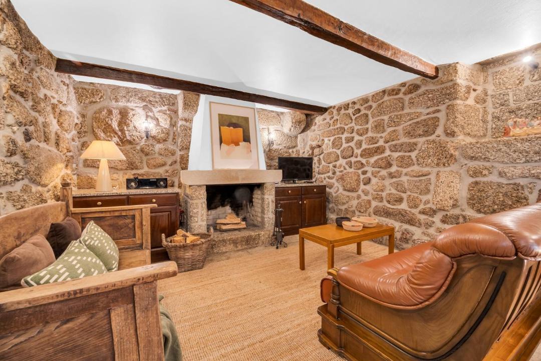 Tabuacas House | Just Like Home - Quinta dos Vieiras