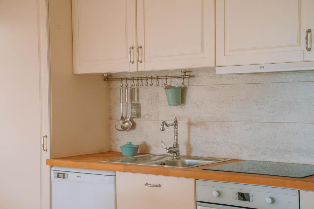 Vila Praia de Ancora Apartment | Just Like Home - Âncora Praia Flat
