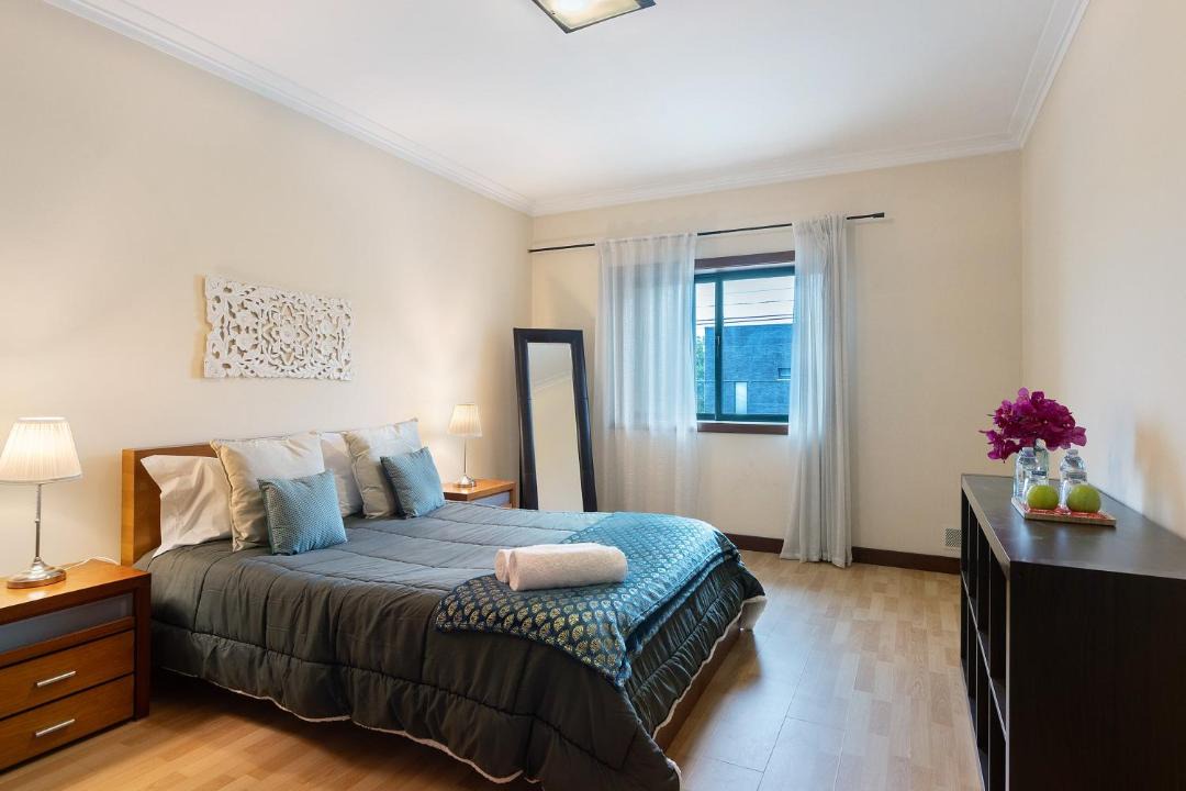 Campanha House | Porto Campanhã Urban Villa