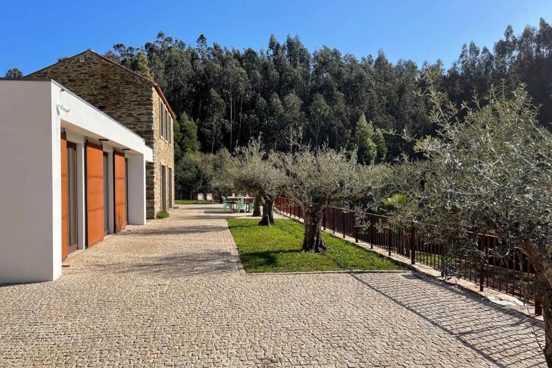 Gondomar Villa | New Quinta dos Moinhos Douro/6 chambres/piscine