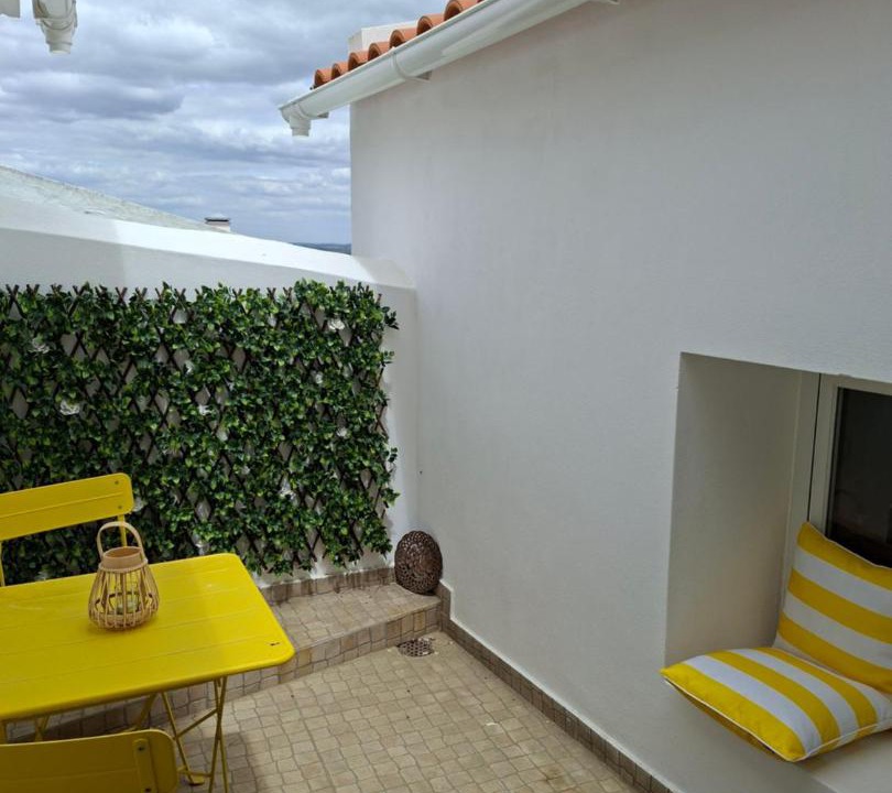 Aljustrel House | Casa D Alma