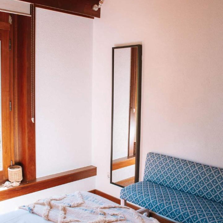 Caminha Villa | Casa com 4 quartos e Jardim Espaçoso - Santa Sofia