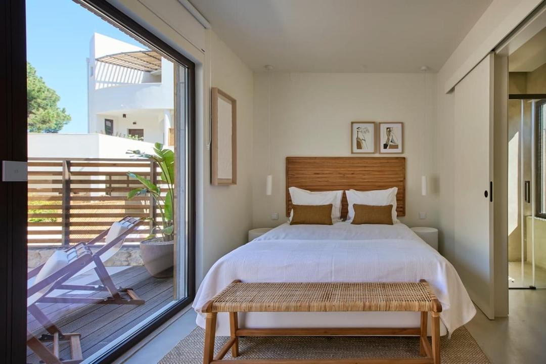 Charneca de Caparica e Sobreda Apartment | Casa Redonda by Villas Aura - Retreat 5