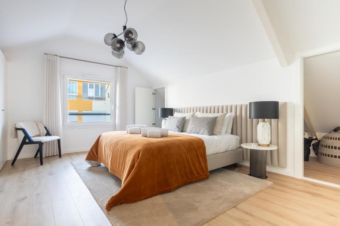 Parchal House | Amor Casa
