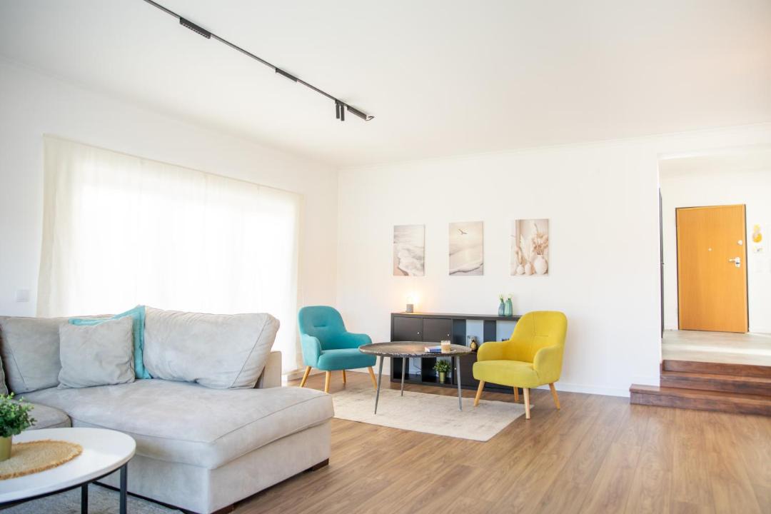 Fonte de Sesimbra Villa | The Green Horizon Villa - Sesimbra