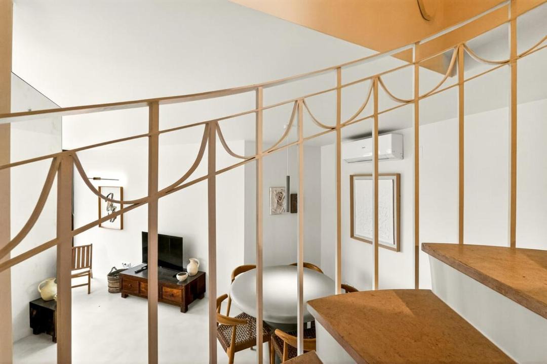 Charneca de Caparica e Sobreda Apartment | Casa Redonda by Villas Aura - Retreat 7