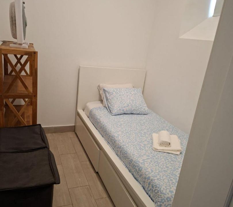 Sao Jorge de Arroios Apartment | Downtown Arroios Flat