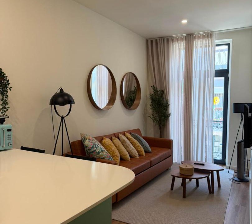Santa Marinha Apartment | Douro Collection Serra do Pilar
