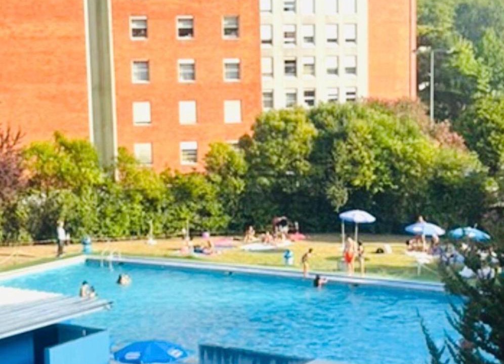 Senhora da Hora Apartment | Cantinho de Matosinhos