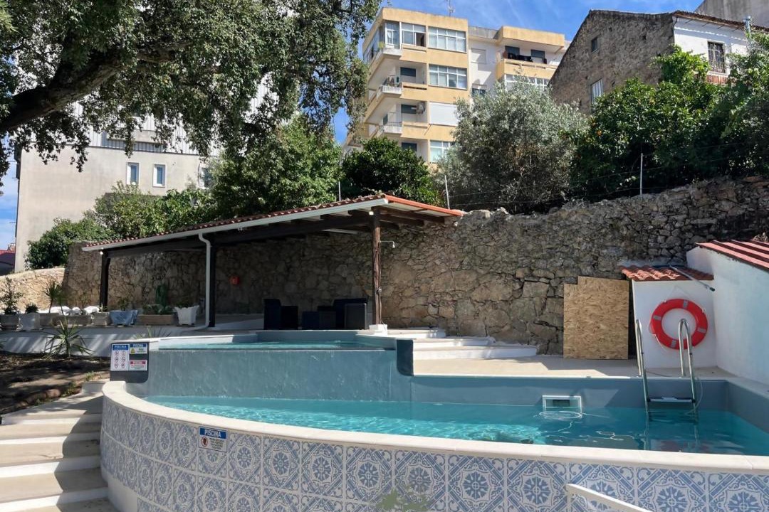 Castelo Branco Bed & Breakfast | Quintal de São Marcos