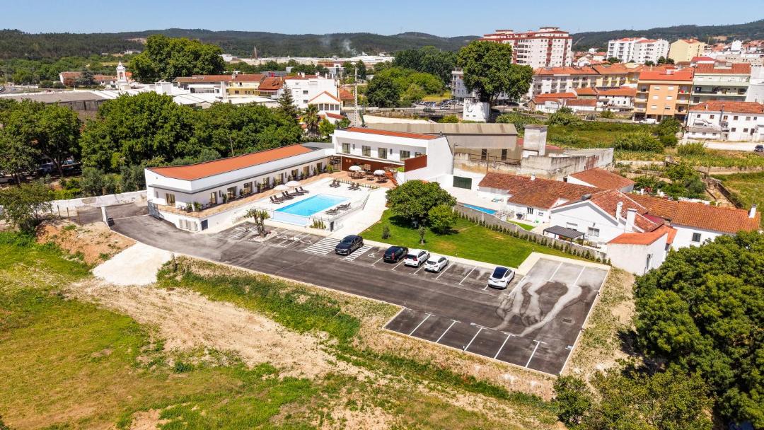 Rio Maior Hotel | Moinho do Canto Residence Hotel