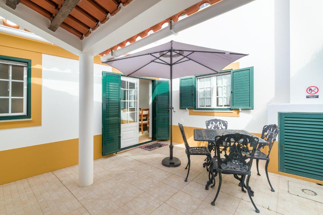 Vila Nova de Milfontes House | Villa Malibu