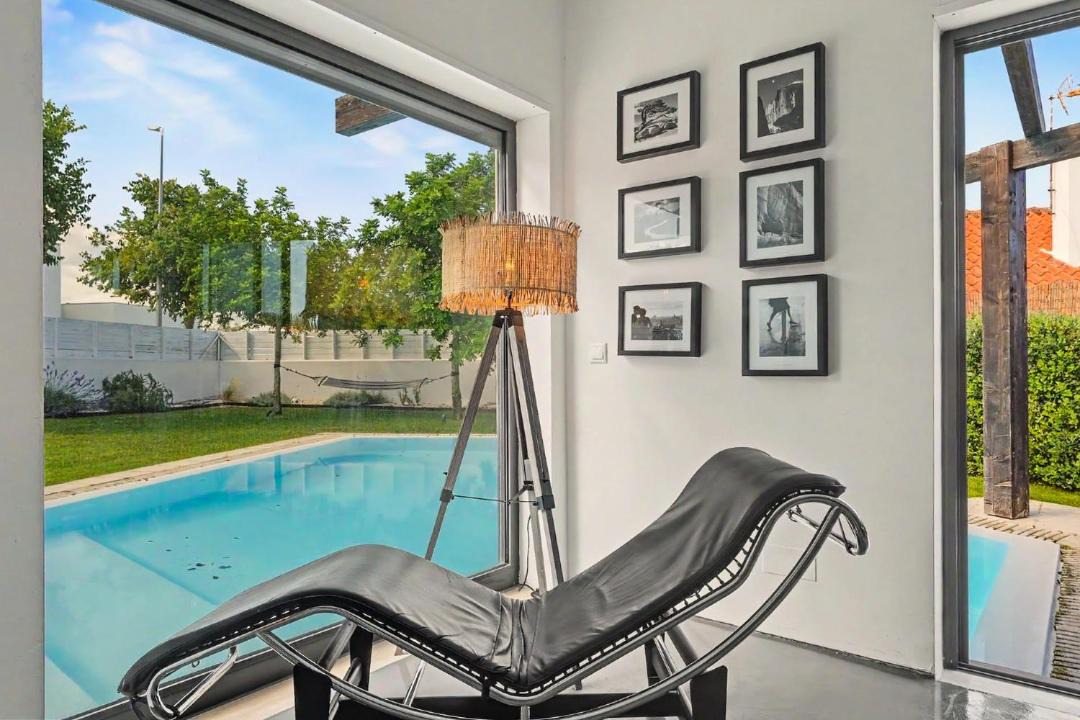 Troia House | Villa Pinhal da Comporta