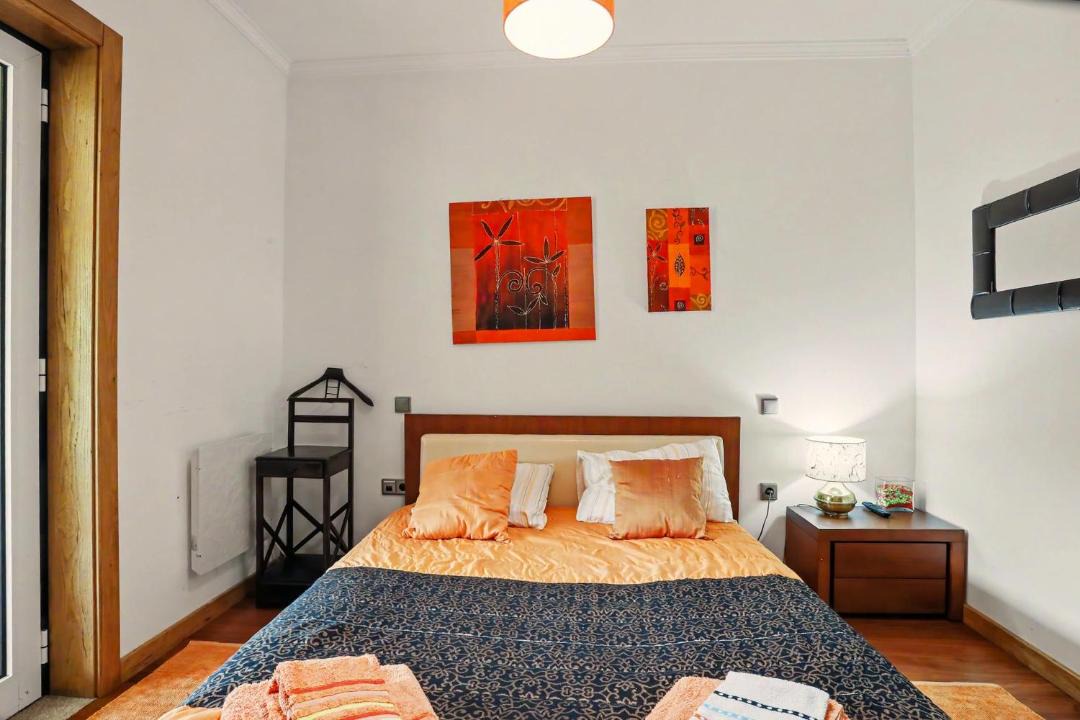Macieira de Cambra House | Casa da Giesta