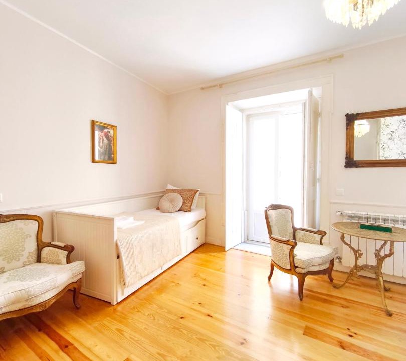Sintra Hotel | Villa Luxa