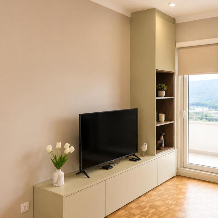 Beijos Apartment | Casa do Alto Vila Caiz