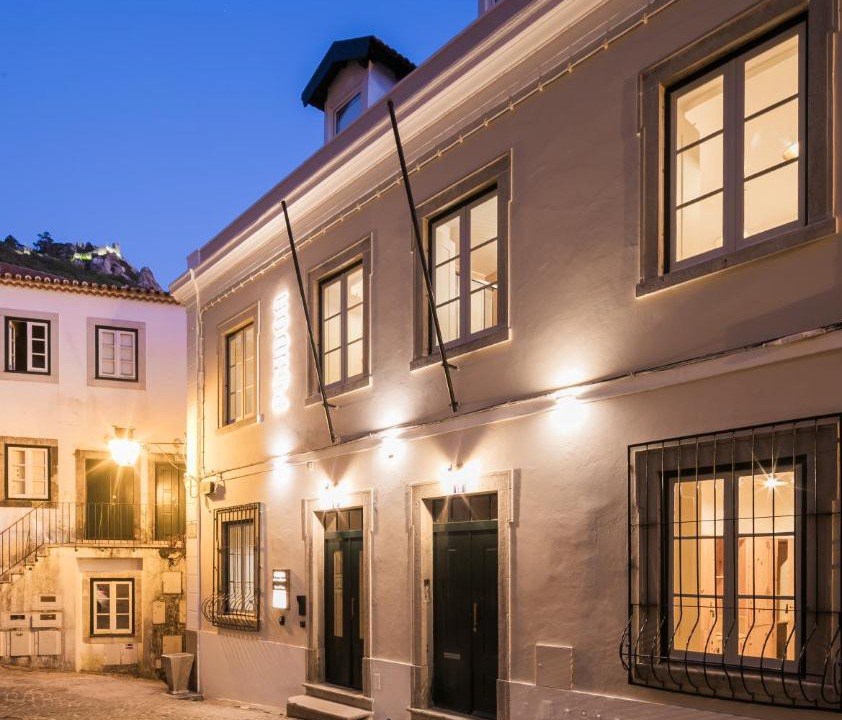 Sintra Hotel | Pendoa Sintra Collection-Soft Opening